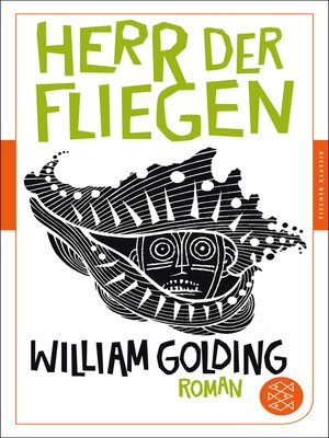 cover image of Herr der Fliegen